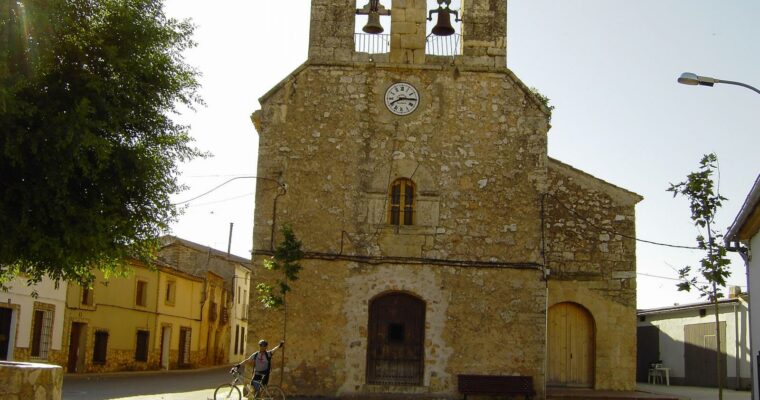 Que ver en el Municipio de Gabaldón en Castilla La Mancha