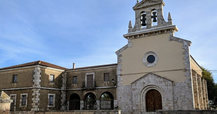 Que ver en el Municipio de Gajanejos en Castilla La Mancha