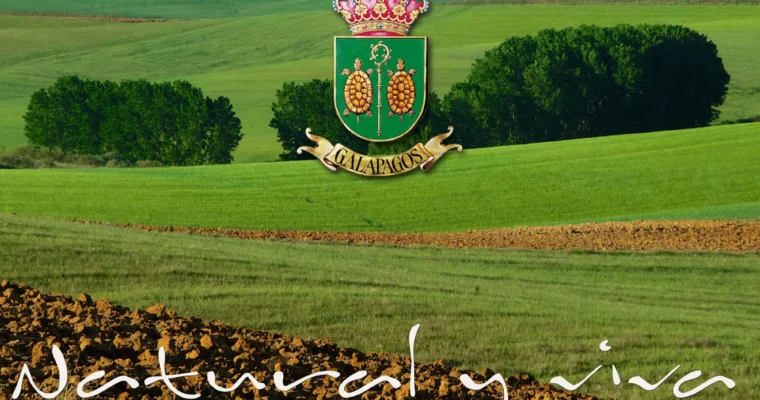Que ver en el Municipio de Galápagos en Castilla La Mancha