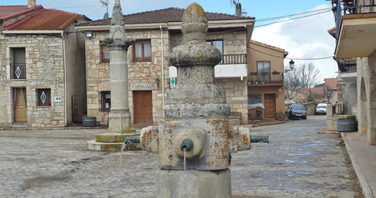 Que ver en el Municipio de Galve de Sorbe en Castilla La Mancha