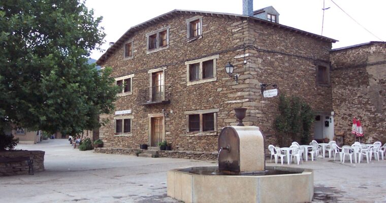 Que ver en el Municipio de Gascueña de Bornova en Castilla La Mancha