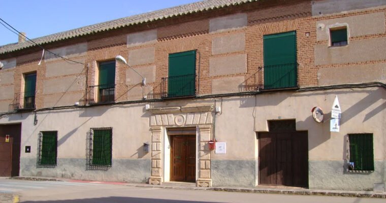 Que ver en el Municipio de Granátula de Calatrava en Castilla La Mancha