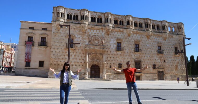 Que ver en el Municipio de Guadalajara en Castilla La Mancha