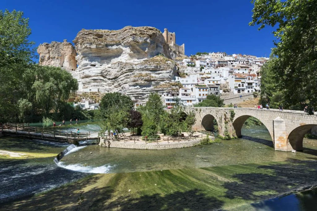 Que ver en el Municipio de Hormigos en Castilla La Mancha