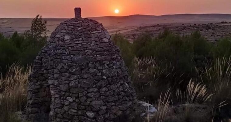 Que ver en el Municipio de Hoya-Gonzalo en Castilla La Mancha