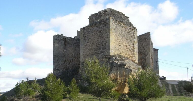 Que ver en el Municipio de Huerta de la Obispalía en Castilla La Mancha