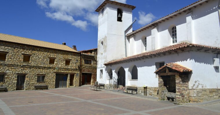 Que ver en el Municipio de Huerta del Marquesado en Castilla La Mancha