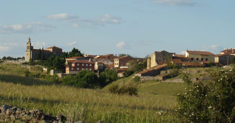 Que ver en el Municipio de Huertahernando en Castilla La Mancha