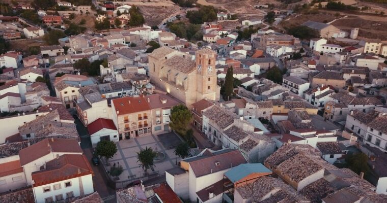 Que ver en el Municipio de Illana en Castilla La Mancha