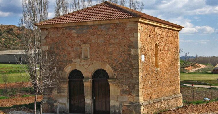 Que ver en el Municipio de Iniéstola en Castilla La Mancha