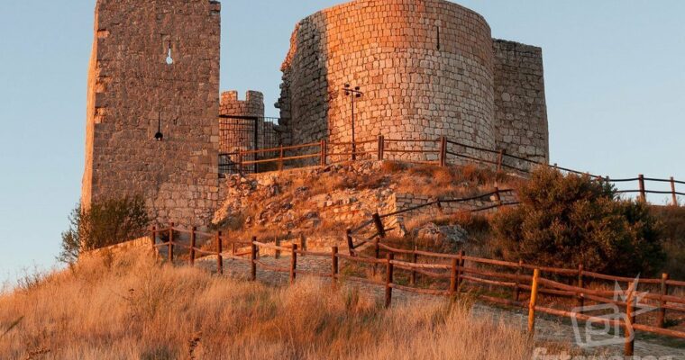 Que ver en el Municipio de Jadraque en Castilla La Mancha