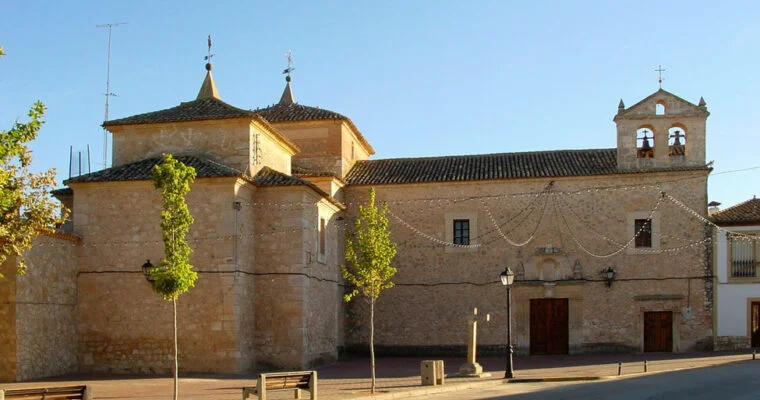 Que ver en el Municipio de La Alberca de Záncara en Castilla La Mancha