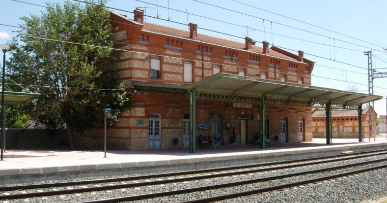 Que ver en el Municipio de La Gineta en Castilla La Mancha