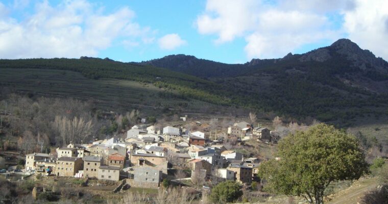 Que ver en el Municipio de La Huerce en Castilla La Mancha