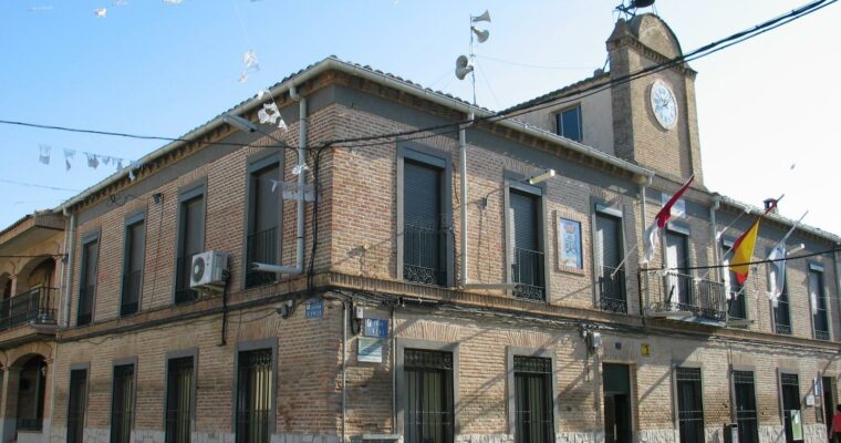 Que ver en el Municipio de La Mata en Castilla La Mancha