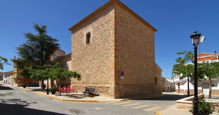 Que ver en el Municipio de La Pesquera en Castilla La Mancha