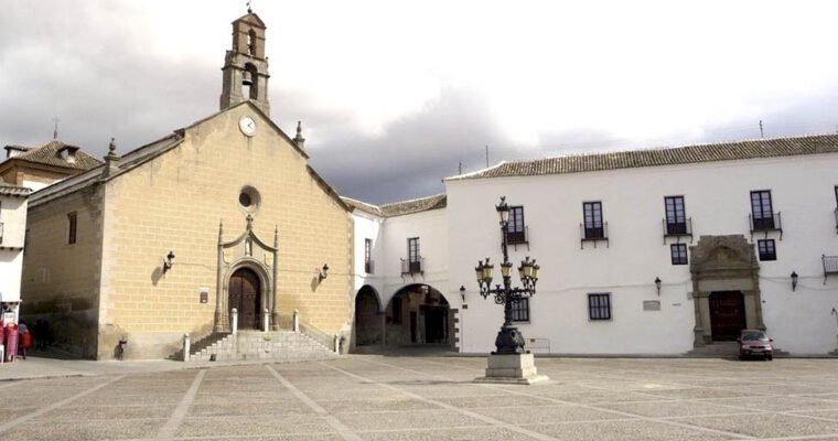 Que ver en el Municipio de La Puebla de Montalbán en Castilla La Mancha