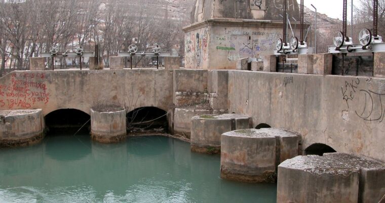 Que ver en el Municipio de La Recueja en Castilla La Mancha
