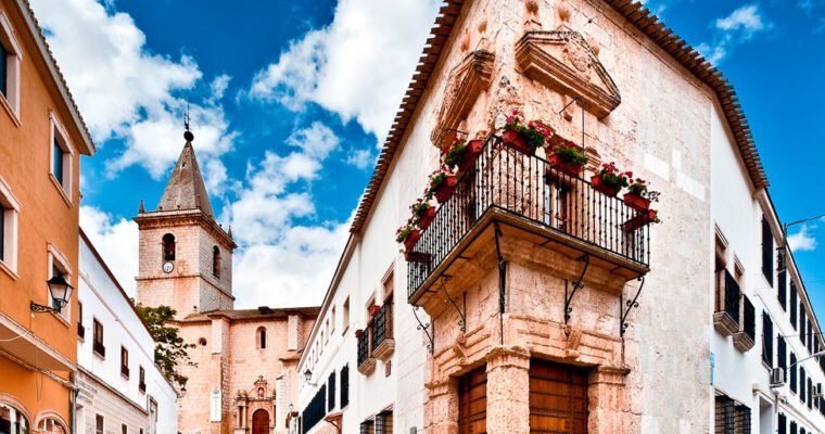 Que ver en el Municipio de La Roda en Castilla La Mancha