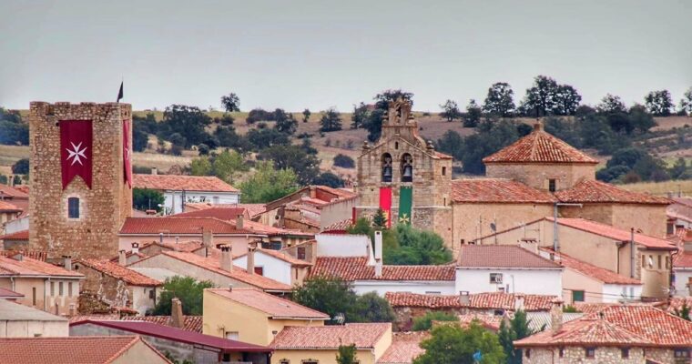 Que ver en el Municipio de La Yunta en Castilla La Mancha