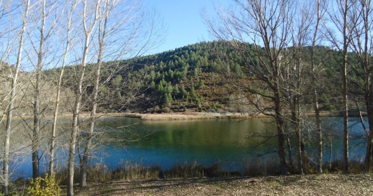Que ver en el Municipio de Laguna del Marquesado en Castilla La Mancha