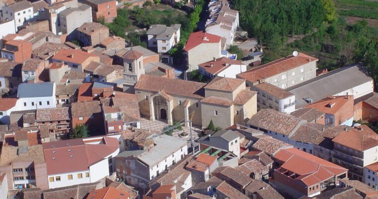 Que ver en el Municipio de Landete en Castilla La Mancha