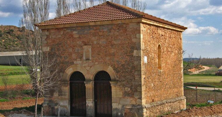 Que ver en el Municipio de Las Inviernas en Castilla La Mancha