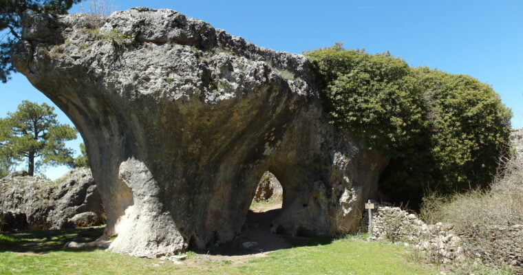Que ver en el Municipio de Las Majadas en Castilla La Mancha