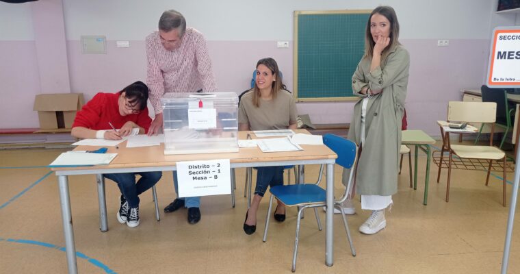 Que ver en el Municipio de Las Mesas en Castilla La Mancha