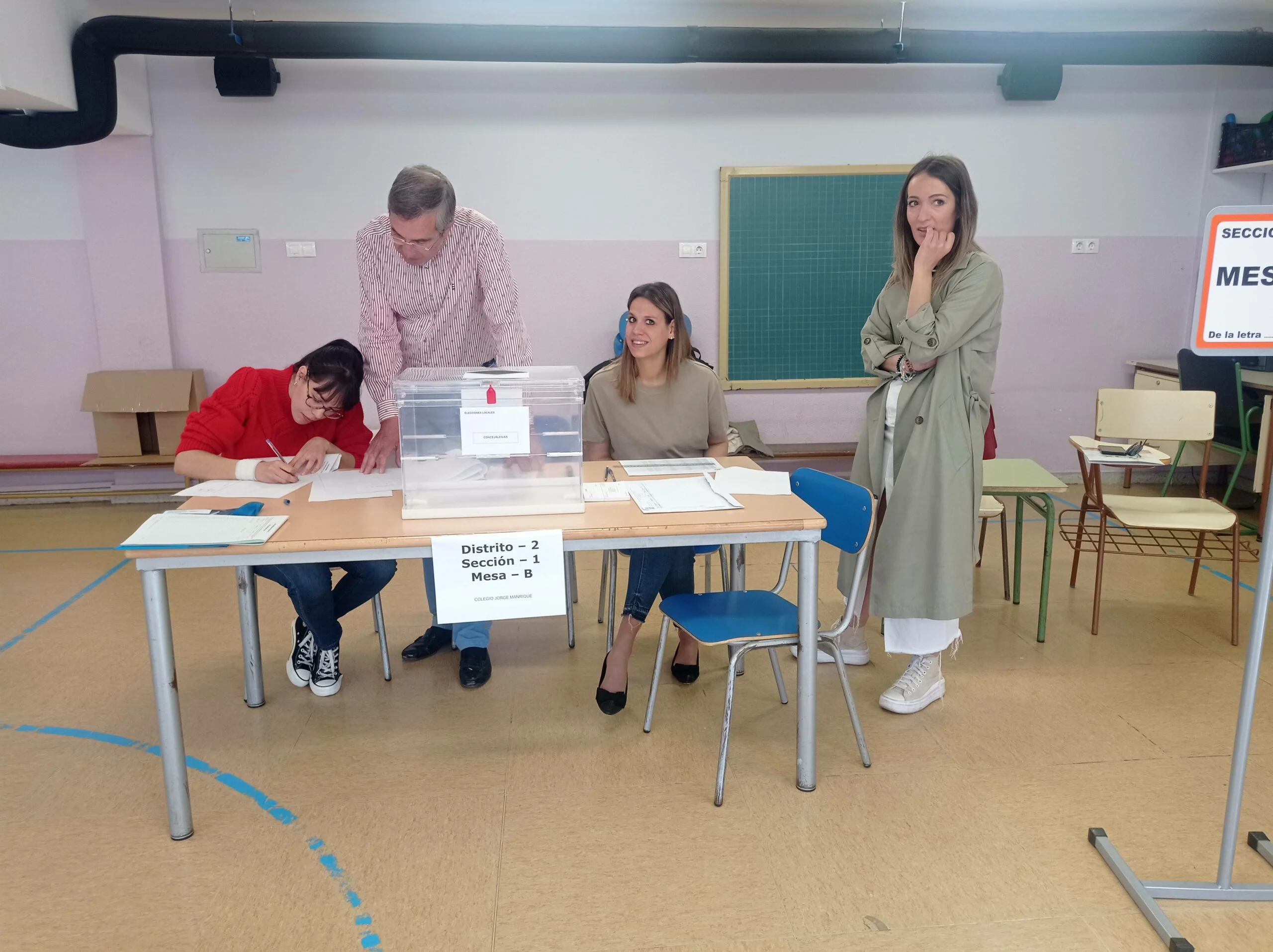 Que ver en el Municipio de Las Mesas en Castilla La Mancha
