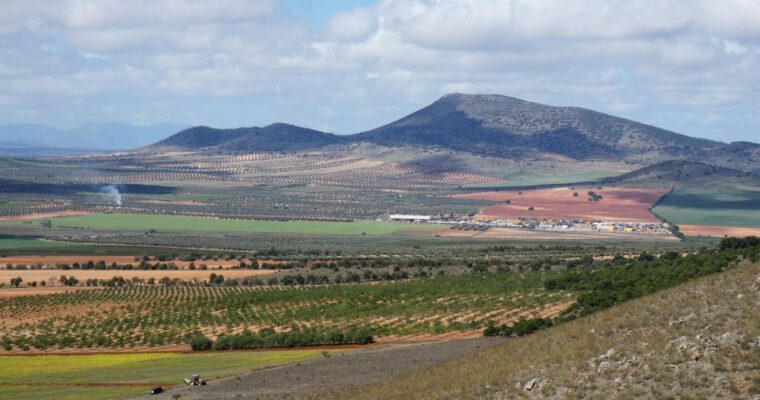 Que ver en el Municipio de Layos en Castilla La Mancha