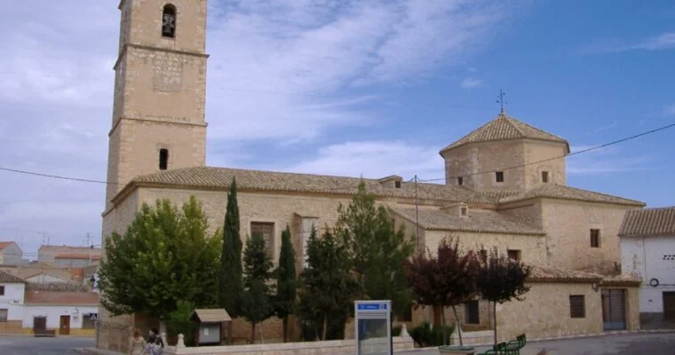 Que ver en el Municipio de Ledaña en Castilla La Mancha