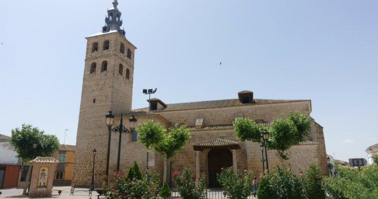 Que ver en el Municipio de Lillo en Castilla La Mancha