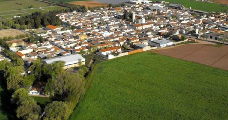 Que ver en el Municipio de Llanos del Caudillo en Castilla La Mancha