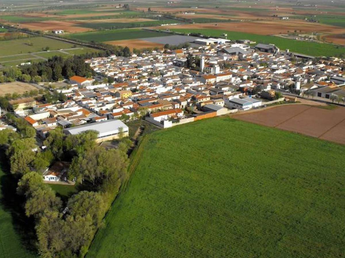 Que ver en el Municipio de Llanos del Caudillo en Castilla La Mancha