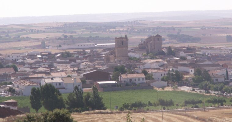 Que ver en el Municipio de Los Hinojosos en Castilla La Mancha