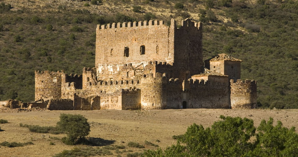 Que ver en el Municipio de Los Yébenes en Castilla La Mancha