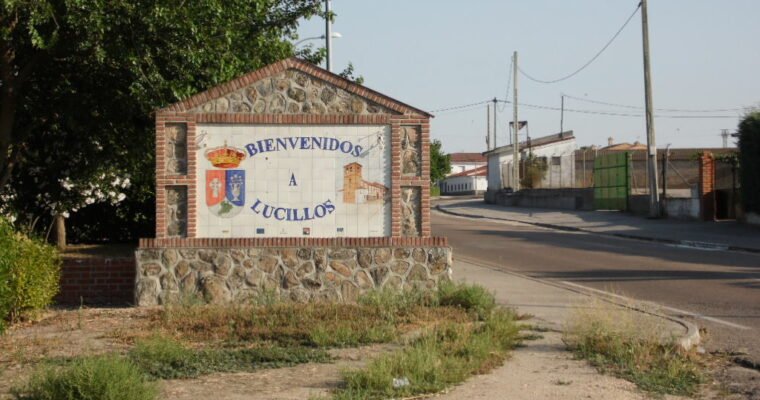 Que ver en el Municipio de Lucillos en Castilla La Mancha