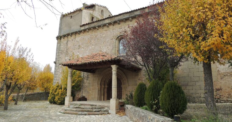 Que ver en el Municipio de Luzaga en Castilla La Mancha