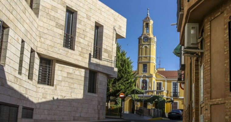 Que ver en el Municipio de Malagón en Castilla La Mancha