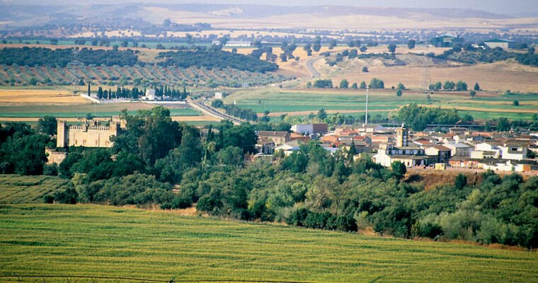 Que ver en el Municipio de Malpica de Tajo en Castilla La Mancha