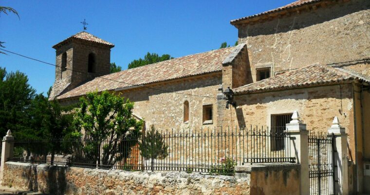 Que ver en el Municipio de Mandayona en Castilla La Mancha