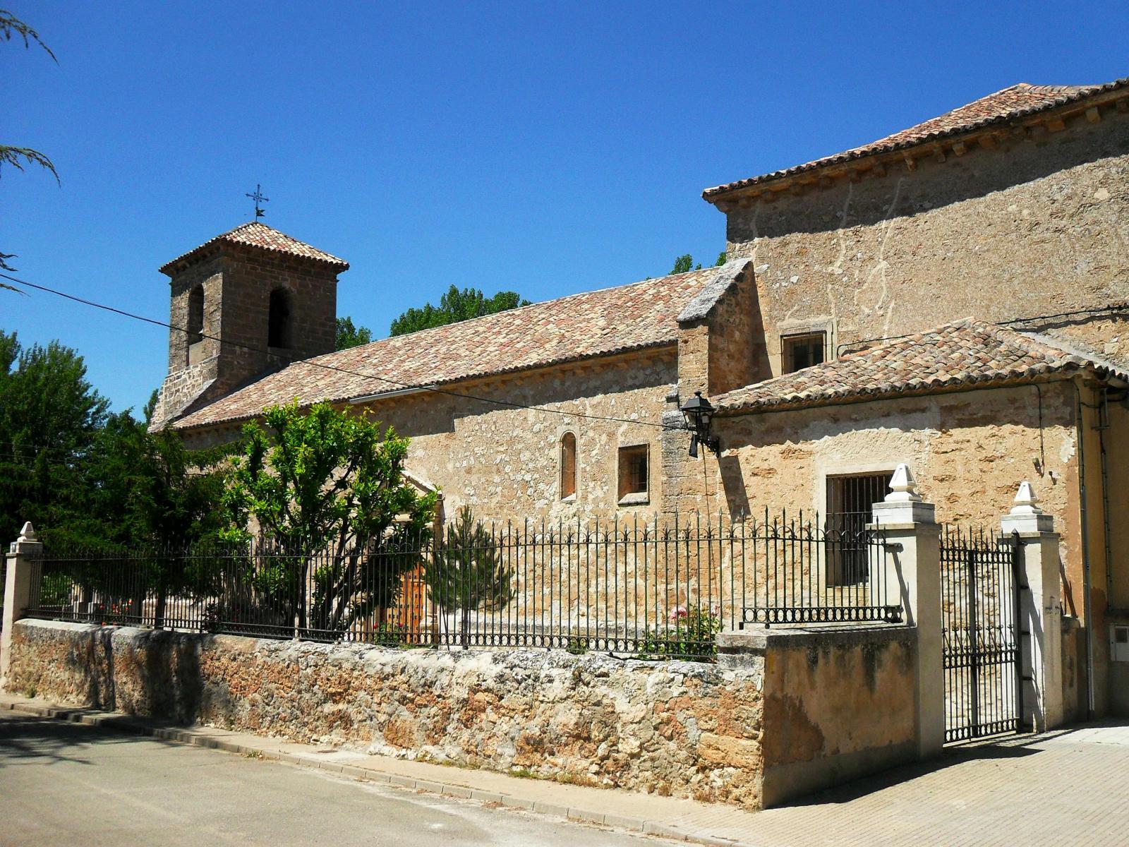 Que ver en el Municipio de Mandayona en Castilla La Mancha