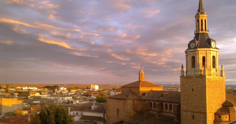 Que ver en el Municipio de Manzanares en Castilla La Mancha