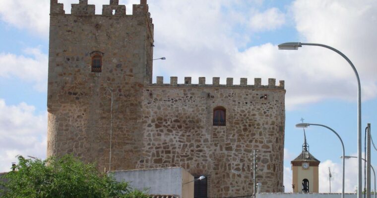 Que ver en el Municipio de Manzaneque en Castilla La Mancha