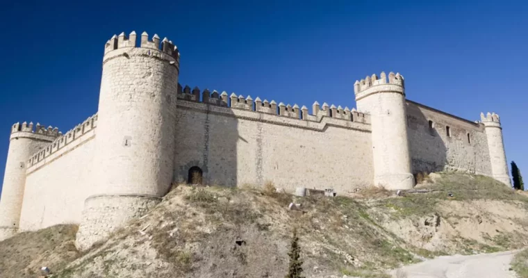 Que ver en el Municipio de Maqueda en Castilla La Mancha