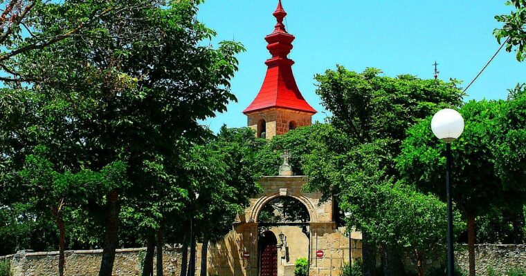 Que ver en el Municipio de Maranchón en Castilla La Mancha