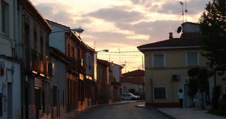 Que ver en el Municipio de Marchamalo en Castilla La Mancha