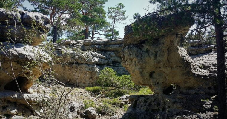 Que ver en el Municipio de Masegosa en Castilla La Mancha