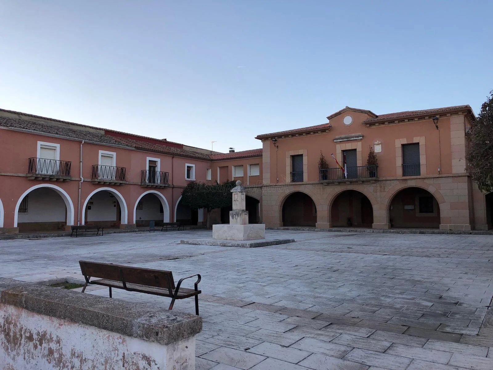 Que ver en el Municipio de Masegoso de Tajuña en Castilla La Mancha
